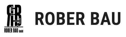 Rober Bau GmbH Logo